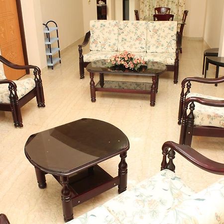 Shalom Dream Home 坎多林 外观 照片