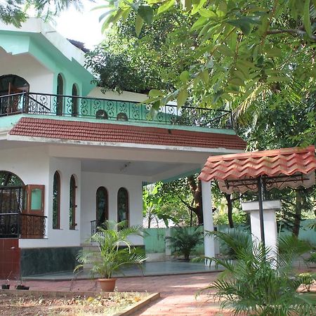 Shalom Dream Home 坎多林 外观 照片