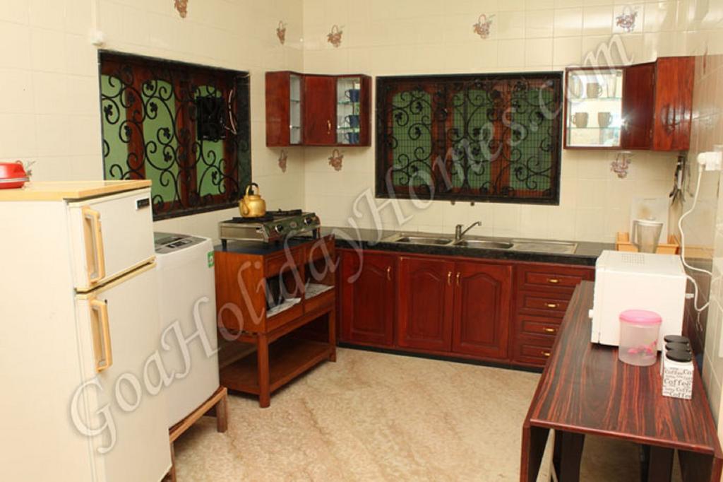 Shalom Dream Home 坎多林 客房 照片