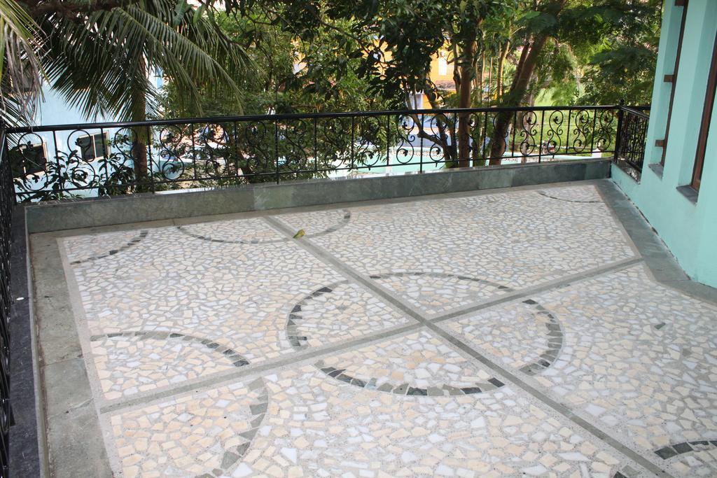 Shalom Dream Home 坎多林 外观 照片