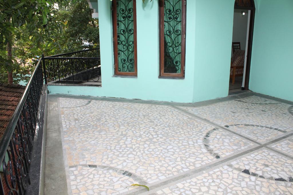 Shalom Dream Home 坎多林 外观 照片